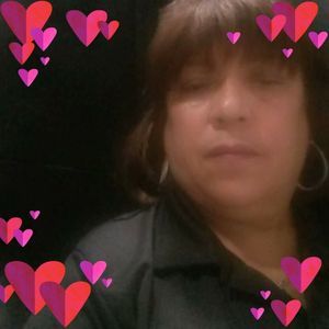 Meet your Posher, Maritza